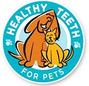 February Pet Dental Care